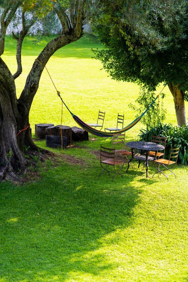 Hosteria San Felipe Pátzcuaro Exteriér fotografie